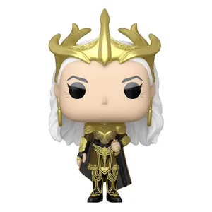 Figurine Funko Shazam POP! Movies Vinyl Hespera image-0
