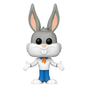 Vinyl collectible figurine Funko Hanna-Barbera POP! Animation  Bugs as Fred image-0