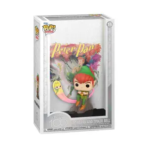 Figur und Poster Funko Peter Pan POP! Movie image-1