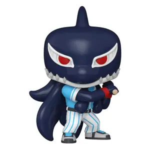 Collectible figurine Funko My Hero Academia HLB POP Gang Orca image-0