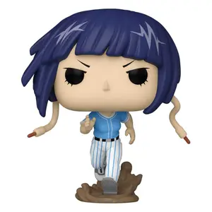 Samlarfigurin Funko My Hero Academia Hero League Baseball POP Animation Jiro image-0