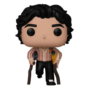 Samlerfigur i vinyl Funko Yellowjackets POP! TV Ben