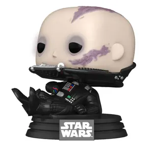 Vinyl verzamelaarsbeeldje Funko Star Wars Return of the Jedi 40th Anniversary POP! Vader