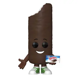 Collectible figurine Funko Hostess POP! Foodies Vinyl HoHos image-0