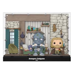 fk70914-vinyl-verzamelaarsbeeldje-funko-avengers-endgame-thor-s-house-veelkleurig-9-cm