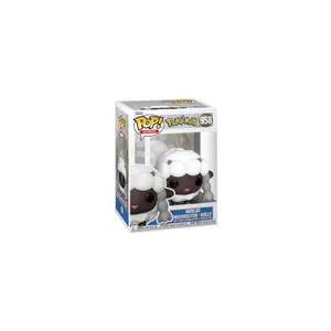 Vinyl-Sammelfigur Funko Pokemon POP! Wooloo (EMEA) image-1