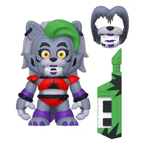Sammlerfigur Funko Five Nights at Freddy's Snap Glamrock Roxanna image-0