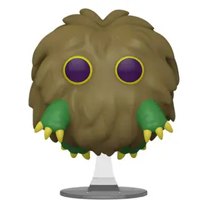 Vinyl collectible figurine Funko Yu-Gi-Oh! Pop! Animation Kuriboh image-0