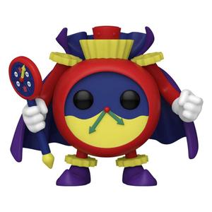 Samlerfigur i vinyl Funko Yu-Gi-Oh! Pop! Animation Time Wizard