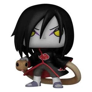 Vinyl-Sammelfigur Funko Naruto Pop! Orochimaru image-0