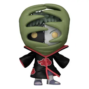 Figurine de collection vinyl Funko Naruto POP! Zetsu image-0