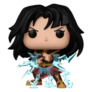 Avatar, the last airbender vinyl collectible figurine Funko Azula image-0