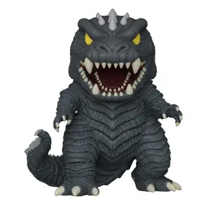 Vinyl collectible figurine Funko Godzilla Singular Point POP! Animation Godzilla Ultima image-0