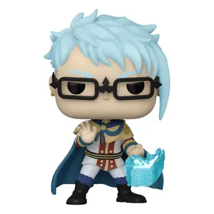 Figurine de collection en vinyle Funko Black Clover POP! Klaus image-0