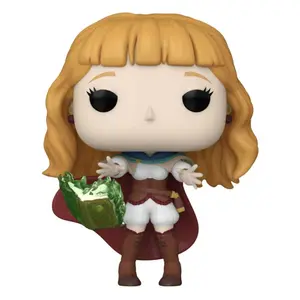 Winylowa figurka kolekcjonerska Funko Black Clover POP! Mimosa