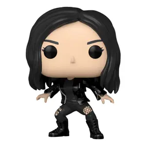 Vinyl collectible figurine Funko The Boys POP! TVKimiko image-0