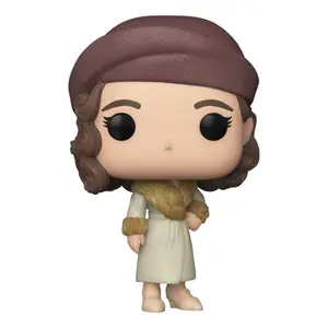 Collector figurine vynil Funko Peaky Blinders Ada Thorne image-0