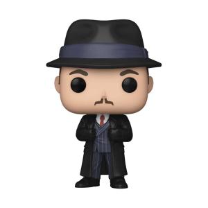 Estatueta de colecionador vynil Funko Peaky Blinders Michael