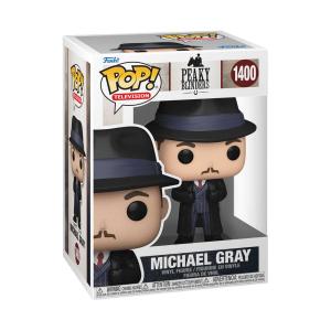 Estatueta de colecionador vynil Funko Peaky Blinders Michael image-1