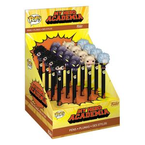 fk72193-confezione-da-16-penne-a-sfera-con-punta-funko-my-hero-academia-pop-homewares-hideout-nero-tu
