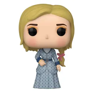 Vinyl collectible figurine Funko 1883 POP! Elsa Dutton image-0