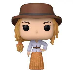 Vinyl collectible figurine Funko 1883 POP! Margaret Dutton image-0