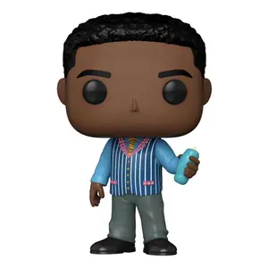 Figurine de collection vinyle Funko Hocus Pocus 2 POP! Disney Gilbert w/candle image-0