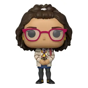 Figurita de vinilo para coleccionistas Funko Hocus Pocus 2 POP! Disney Izzy image-0