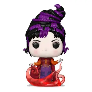 Figurita de vinilo para coleccionistas Funko Hocus Pocus 2 POP! Disney Mary image-0