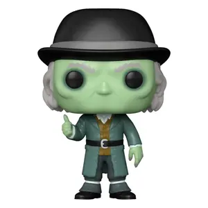 Vinyl collectible figurine Funko Haunted Mansion POP! Disney Ezra image-0