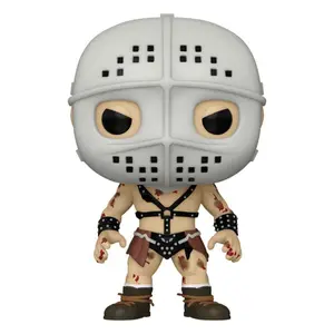 Vinyl collectible figurine Funko Mad Max 2 Lord Humungus image-0