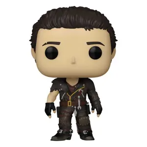 Collector figurine vynil Funko Mad Max 2 image-0