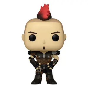 Collector figurine vynil Funko Mad Max 2 Wez image-0