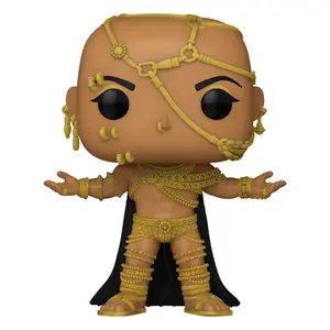 Vinyl collectible figurine Funko 300 POP! Movies Xerxes image-0