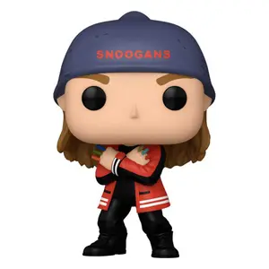 Vinyl collectible figurine Funko Clerks 3 POP! Jay image-0