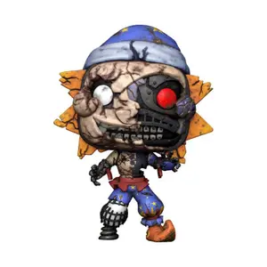 Figurine Funko Five Nights at Freddy's: Security Breach - Ruin POP! Games Eclipse image-0