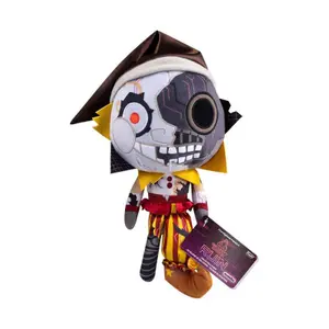 Peluche Funko Five Nights at Freddy's: Security Breach - Ruin Sun image-0