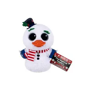 Peluche Funko Five Nights at Freddy's Snow Chica image-1