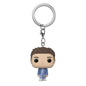 Vinyl sleutelhanger Funko BTS Pocket POP! RM (x12)