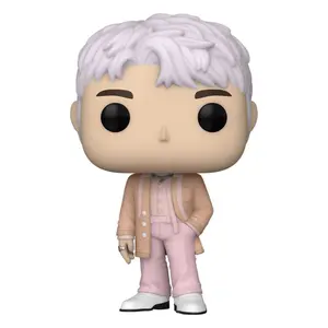Sběratelská figurka z vinylu Funko BTS POP! Rocks J Hope