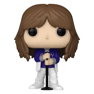 Collector figurine vynil Funko Ozzy Osbourne GL image-0