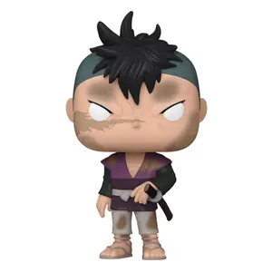 Samlarfigurin Funko Demon Slayer Kimetsu no Yaiba Genya Shinazugawa