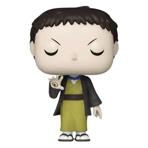 Samlerfigur Funko Demon Slayer Kimetsu no Yaiba Yahaba