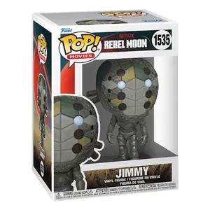 Collectible figurine Funko Rebel Moon POP! Movies Jimmy image-1