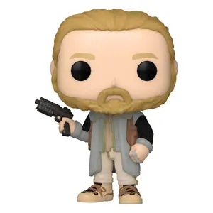 Samlarfigurin Funko Rebel Moon POP! Movies Kai