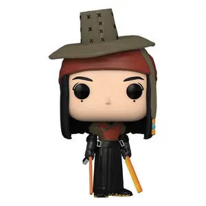 Collectible figurine Funko Rebel Moon POP! Movies Nemesis image-0