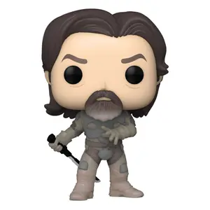 Coleccionista estatuilla vynil Funko Dune 2 Gurney Halleck image-0