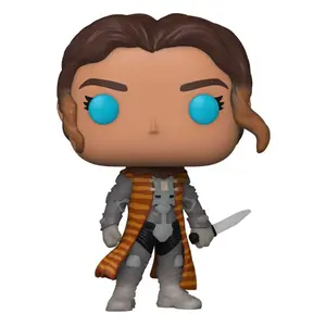Vinyl collectible figurine Funko Dune 2 Chani image-0