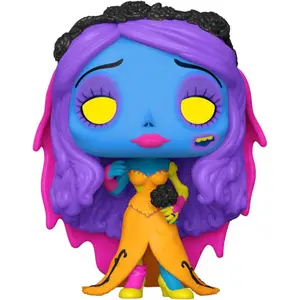 Póló és figura szett Funko Corpse Bride Emily image-1