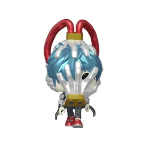 Vinyl collectible figurine Funko My Hero Academia POP! Shigaraki image-0